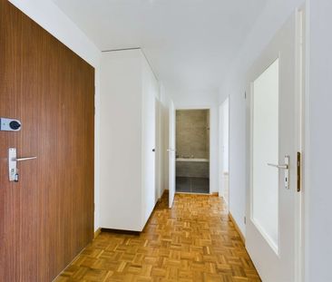 Appartement de 2 pièces au 8ème étage à Lausanne - Foto 5