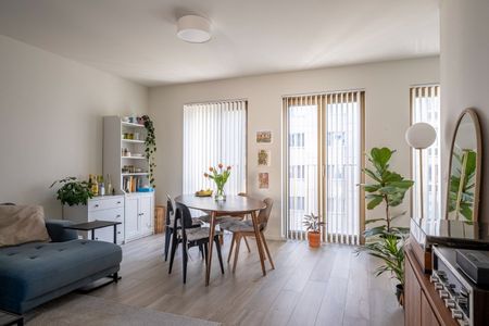 Prachtig appartement gelegen in woonproject “Minnehof”! - Foto 4