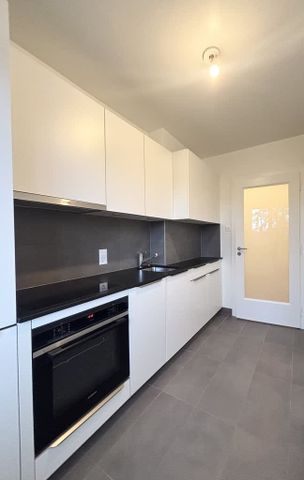 4 Zimmer, 60 m², 5. Stock - Foto 4