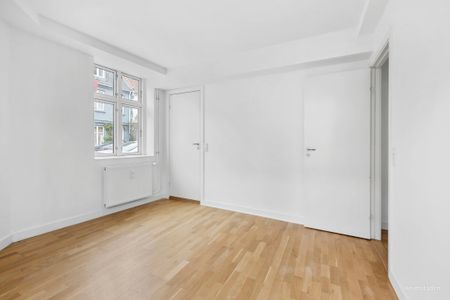 5-værelses Lejlighed på 101 m² i København S - Foto 4