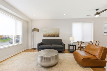 For Lease - 820 Bascule Place, Stittsville - Munster - Richmond, Ontario - Photo 2