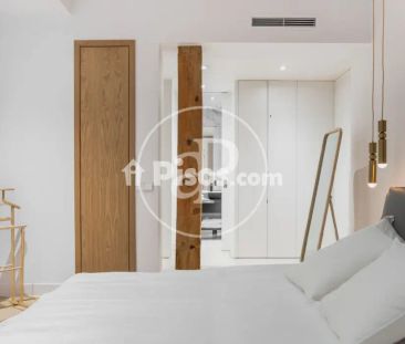 Apartamento en alquiler en Madrid Capital - Photo 6