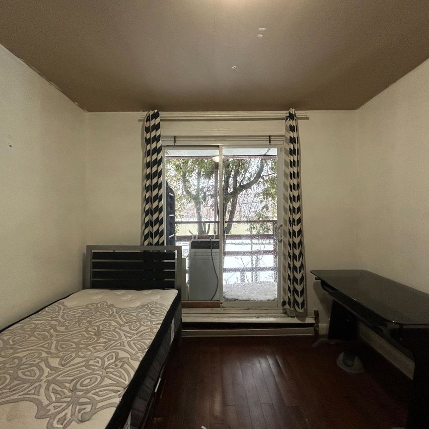 For Lease - 47 Crosland Dr Drive Unit# Suite A, Main Floor, Toronto, Ontario - Photo 1