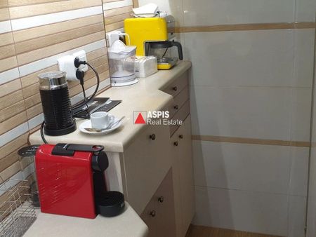 Διαμέρισμα για ενοικίαση Ιλίσια - Photo 3