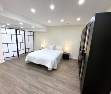 For Lease - 4640 Doug Wright Drive Unit# Bsmt, Burlington, Ontario - Photo 1