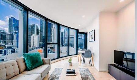 393 Spencer Street, Melbourne - Photo 3