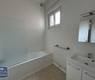 Location Appartement 4 pièces 110m² AGEN 47000 - Photo 1