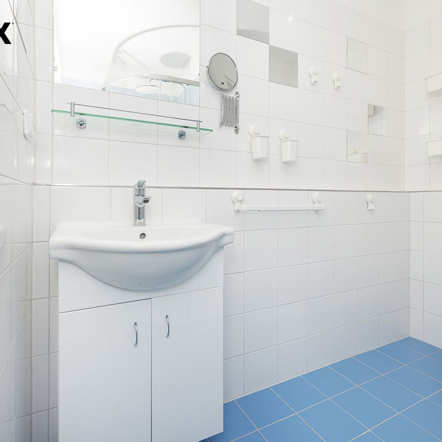 Pronájem bytu 2+kk v osobním vlastnictví 47 m², Hradec Králové - Fotografie 1