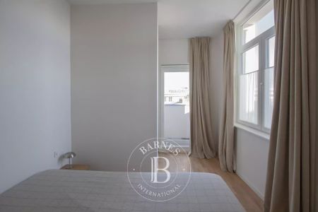 Ixelles - furnished 2-bedroom apartment - Photo 4