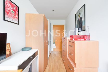 3 bedroom apartment to rent - Photo 4