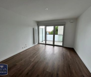Appartement à louer 3 pièces 65.29m² - Photo 5
