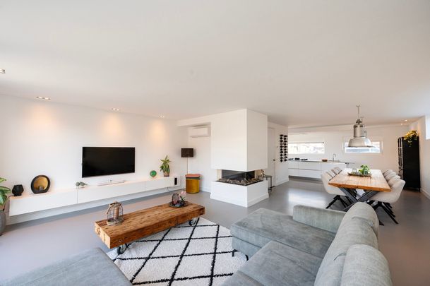 Te huur: Huis Niels Bohrstraat in Almere - Foto 1