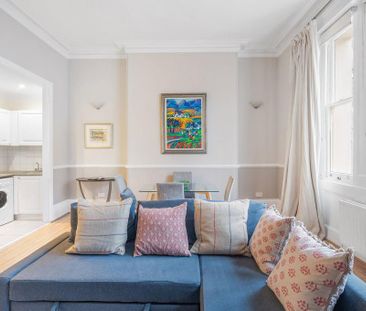 1 bedroom semi-detached house to rent - Photo 2