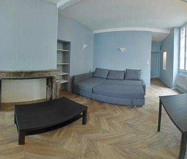 Location Appartement 1 pièce 34m² CLERMONT FERRAND 63000 - Photo 2