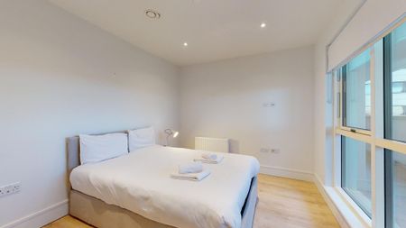 1 bedroom flat to rent - Photo 5