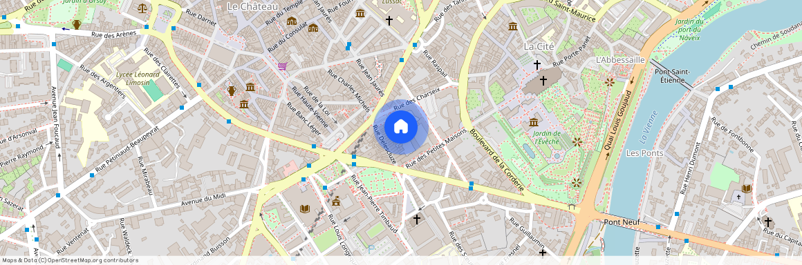 87000, Limoges