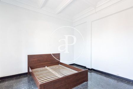 4 bedroom luxury Apartment for rent in Valencia, Spain - Photo 4