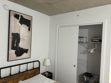 Rue Murray, H3C 1A2, Montréal - Photo 5