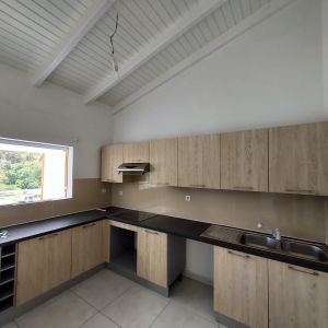 T3 avec double garage fermé - Photo 2