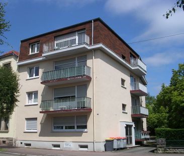 Location Appartement 2 pièces 44m² SARREGUEMINES 57200 - Photo 3