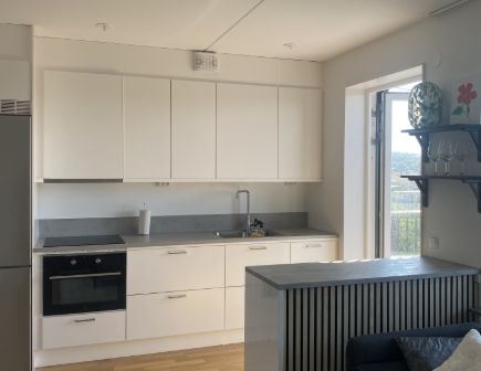 Nils Hasselskogs gata 3 - Photo 1