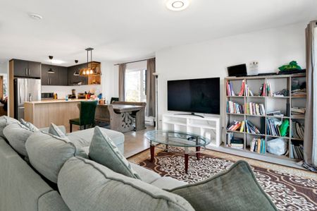 Appartement à louer - Longueuil (Saint-Hubert) (Centre) Appartement à louer - Longueuil (Saint-Hubert) (Centre) - Photo 5