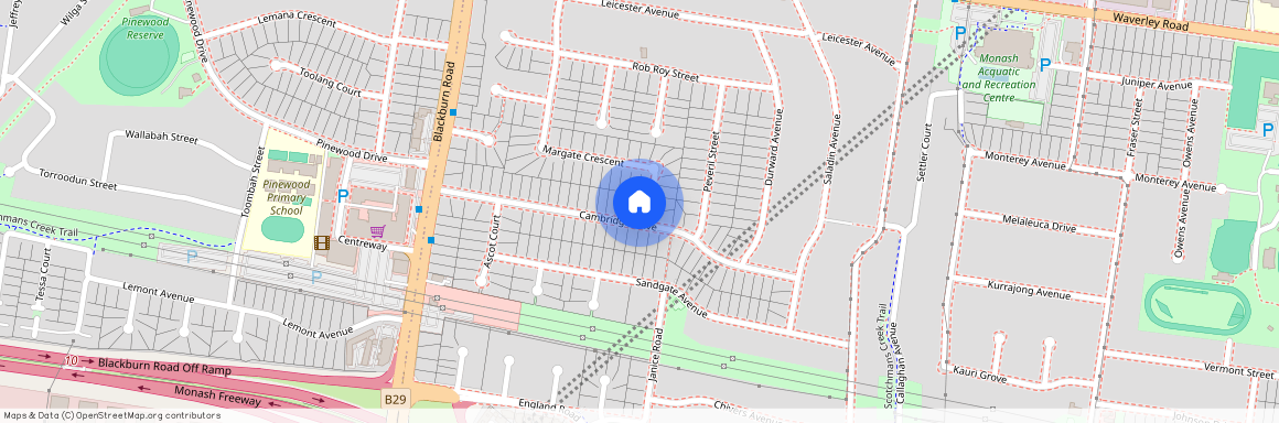 2/51 Margate Crescent, Vic 3150, Glen Waverley