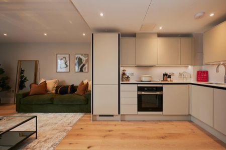 1 bedroom flat to rent - Photo 3