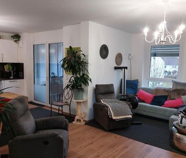 NEUBAU in Kaufungen, 4-Zimmer-Wohnung, TOP-Austattung - Photo 3