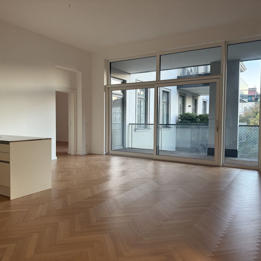 WOHNEN IN DER RESIDENZ AM HAMERLINGPARK! - Foto 1