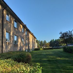TALLVÄGEN 1 D - Foto 2