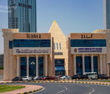 2 Bedroom Apartment for Rent in Al Taawun - Photo 5