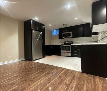 For Lease - 95 Valleycreek Drive Unit# Bsmt, Brampton, Ontario - Photo 6