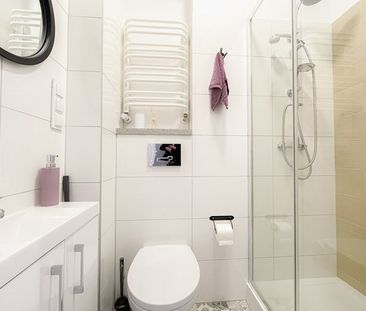 Mieszkanie do wynajęcia - Warszawa, Płatnerska - Photo 6