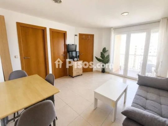 Piso en alquiler en Playa de Gandia - Photo 1