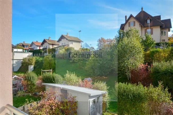 3.5 Zimmer, 4. Stock - Photo 1