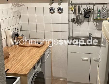 Wohnungsswap - 1 Zimmer, 32 m² - Winsstraße, Pankow, Berlin - Foto 1