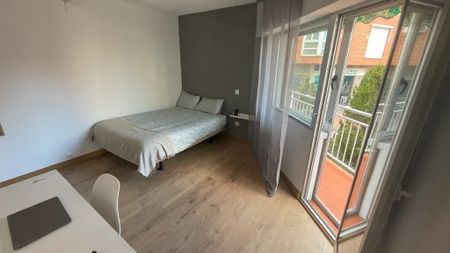 Calle Polvoranca, Getafe, Community of Madrid 28901 - Photo 2