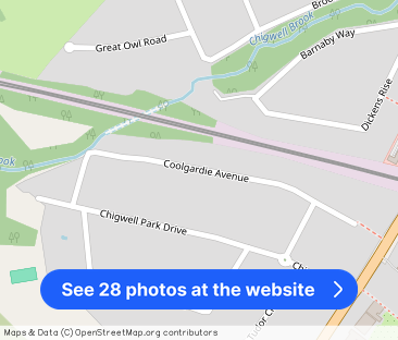 Coolgardie Avenue, Chigwell - Photo 1