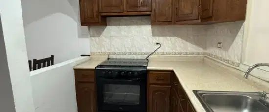 CASA EN RENTA AMUEBLADA EN RAMOS ARIZPE - Photo 1