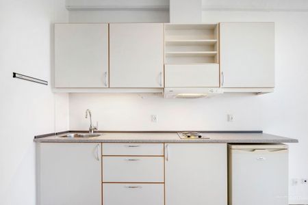1-værelses Studiebolig på 41 m² i Kolding - Photo 5
