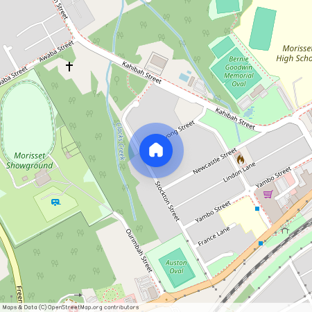 7/17a Stockton Street, NSW 2264, Morisset