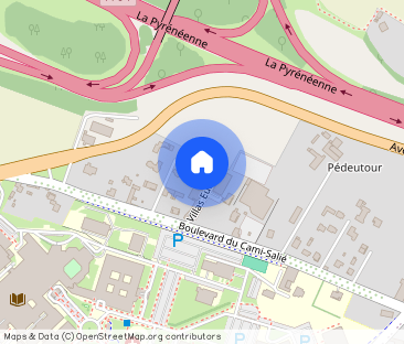 Appartement à louer - Photo 1