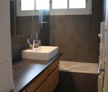 Location Appartement 4 pièces 75m² AIX EN PROVENCE 90ème - Photo 6