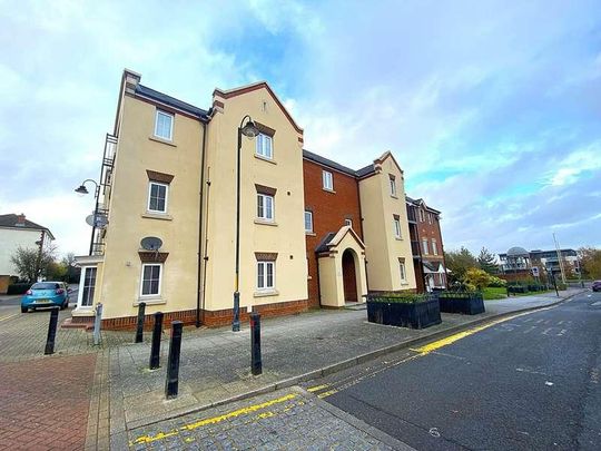 Romney Point, Repton, TN23 - Photo 1