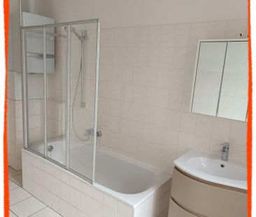 Großzügige Familienwohnung mit BALKON - Photo 4