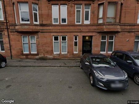 Studio Flat, Kirkwood Street, G73 - Photo 5