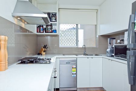 1/91 Winthrop Avenue, Nedlands. - Photo 3