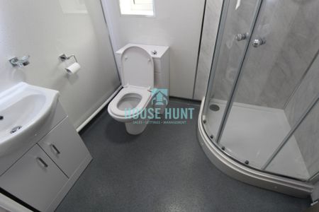 1018 Pershore Road Apartment 2, Birmingham, B29 7PX - Photo 5