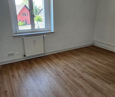 renovierte 2 Zimmerwohnung in der Friedrich Wolf Str. Wittenberg - Photo 1